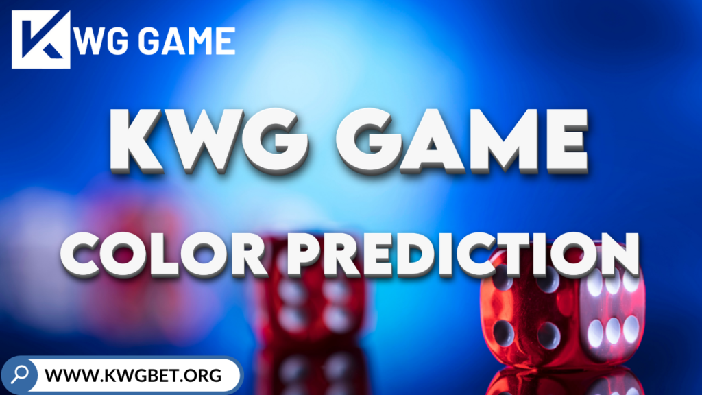 JPlay Teen Patty At KWG game now and experience thrilling color prediction games with amazing rewards!