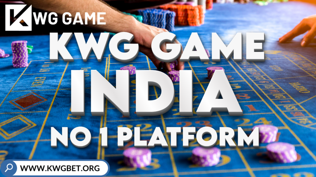 Join KWG Game Poker and experience thrilling poker games with secure gameplay and exciting rewards!