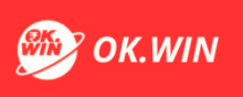 Images of OKWIN logo horizontal site